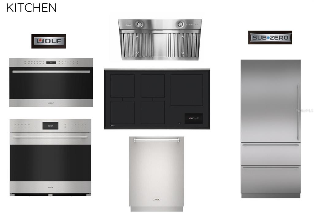 4903 Commonwealth Drive Sarasota, FL 34242 - Photo 8 of 24 a picture of a floor plan