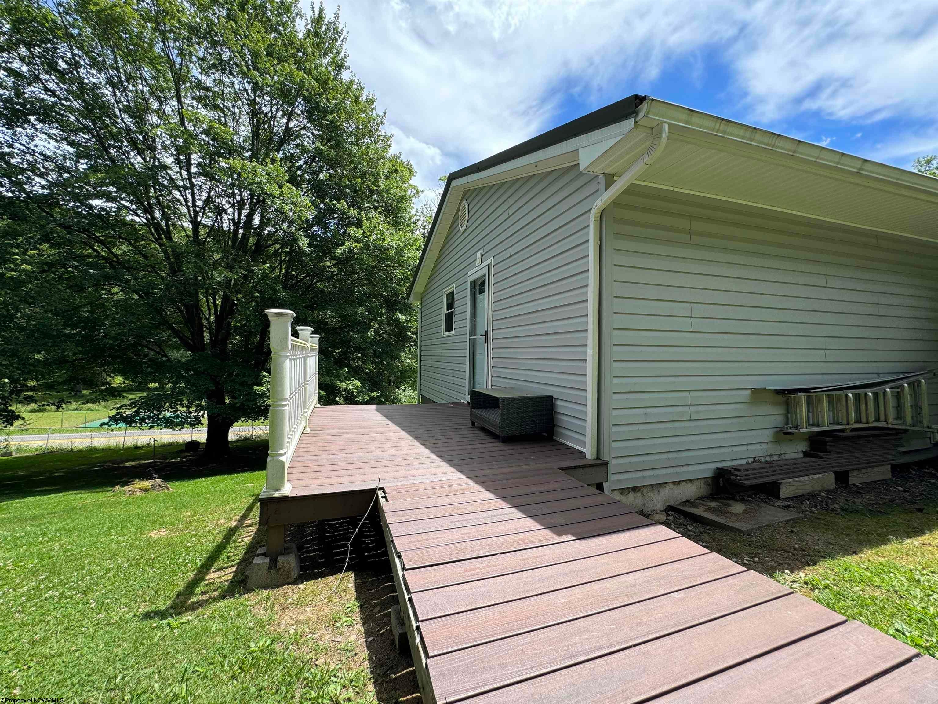 1537 Levels Road Fairmont, WV 26554 - Photo 20 of 25 Gallery Image 20