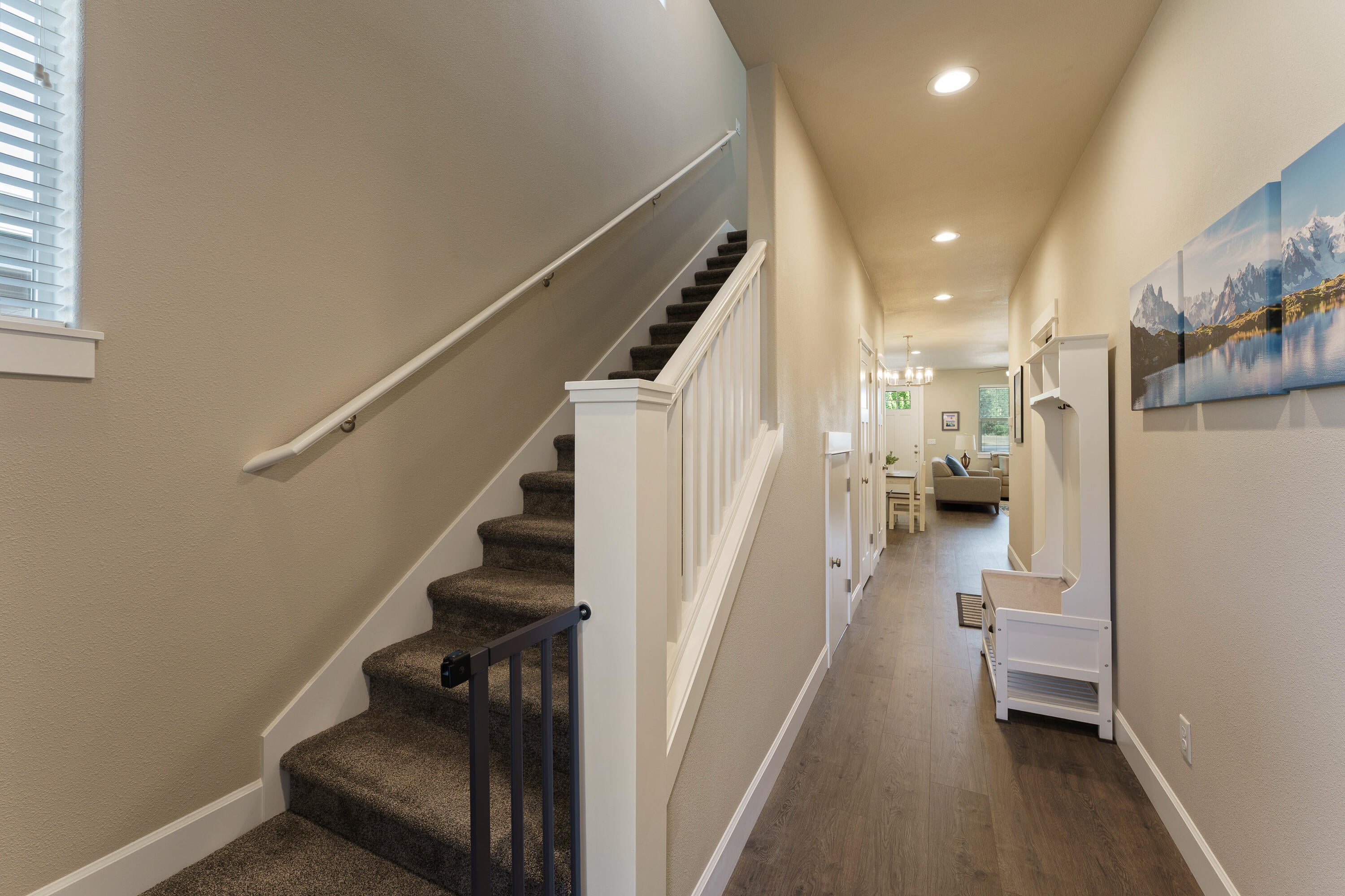 20526 Murphy Road Bend, OR 97702 - Photo 16 of 32 DSC09417