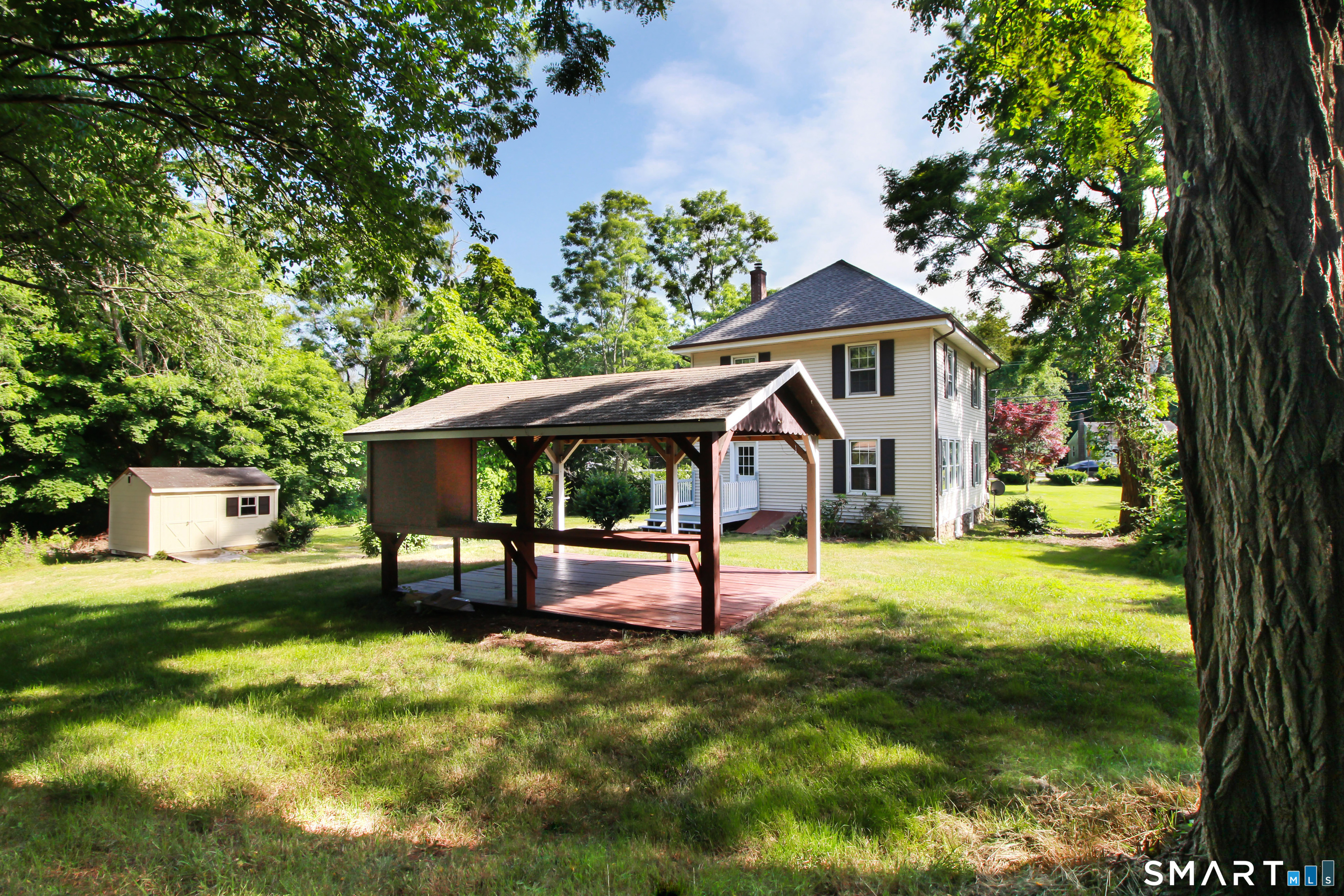 549 Boston Post Road Waterford, CT 06385 - Photo 35 of 36 Gallery Image 35
