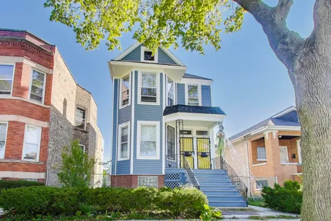 $275,000 | 7023 South Aberdeen Street, Chicago, IL 60621