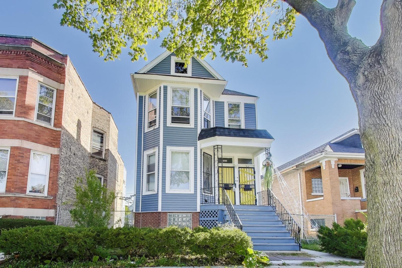 7023 South Aberdeen Street Chicago, IL 60621 - Photo 1 of 27