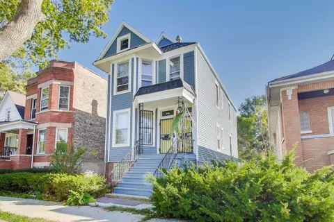 $275,000 | 7023 South Aberdeen Street, Chicago, IL 60621