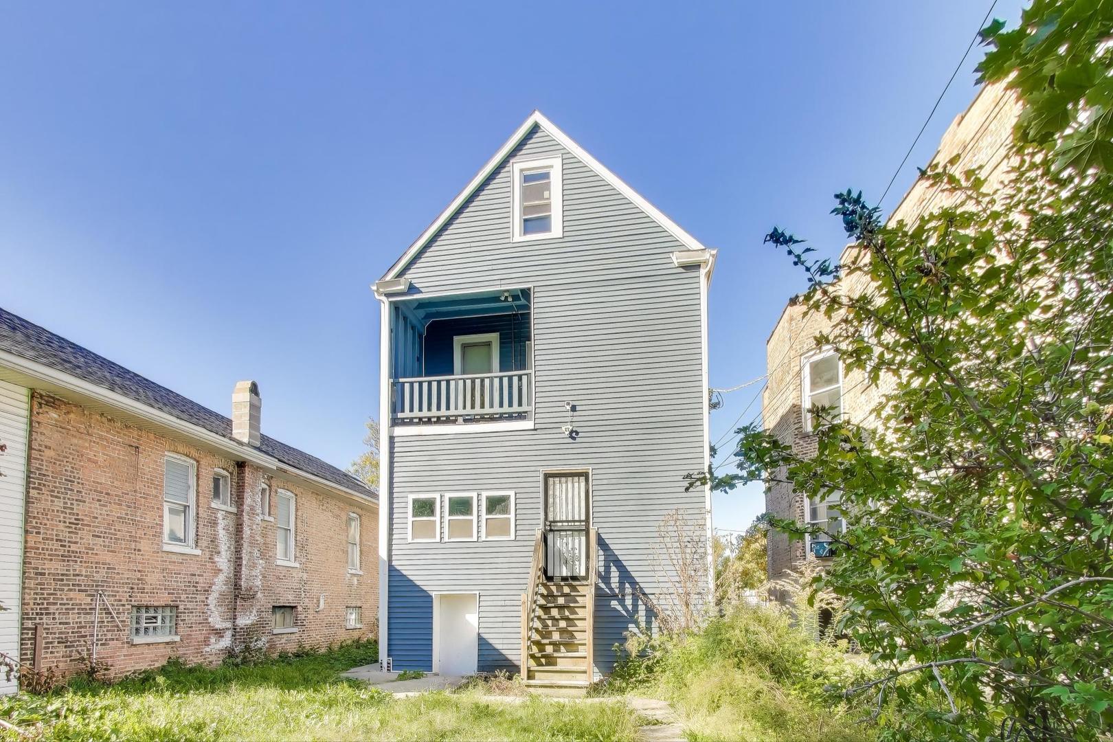 7023 South Aberdeen Street Chicago, IL 60621 - Photo 21 of 27