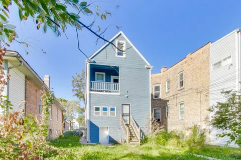 $275,000 | 7023 South Aberdeen Street, Chicago, IL 60621
