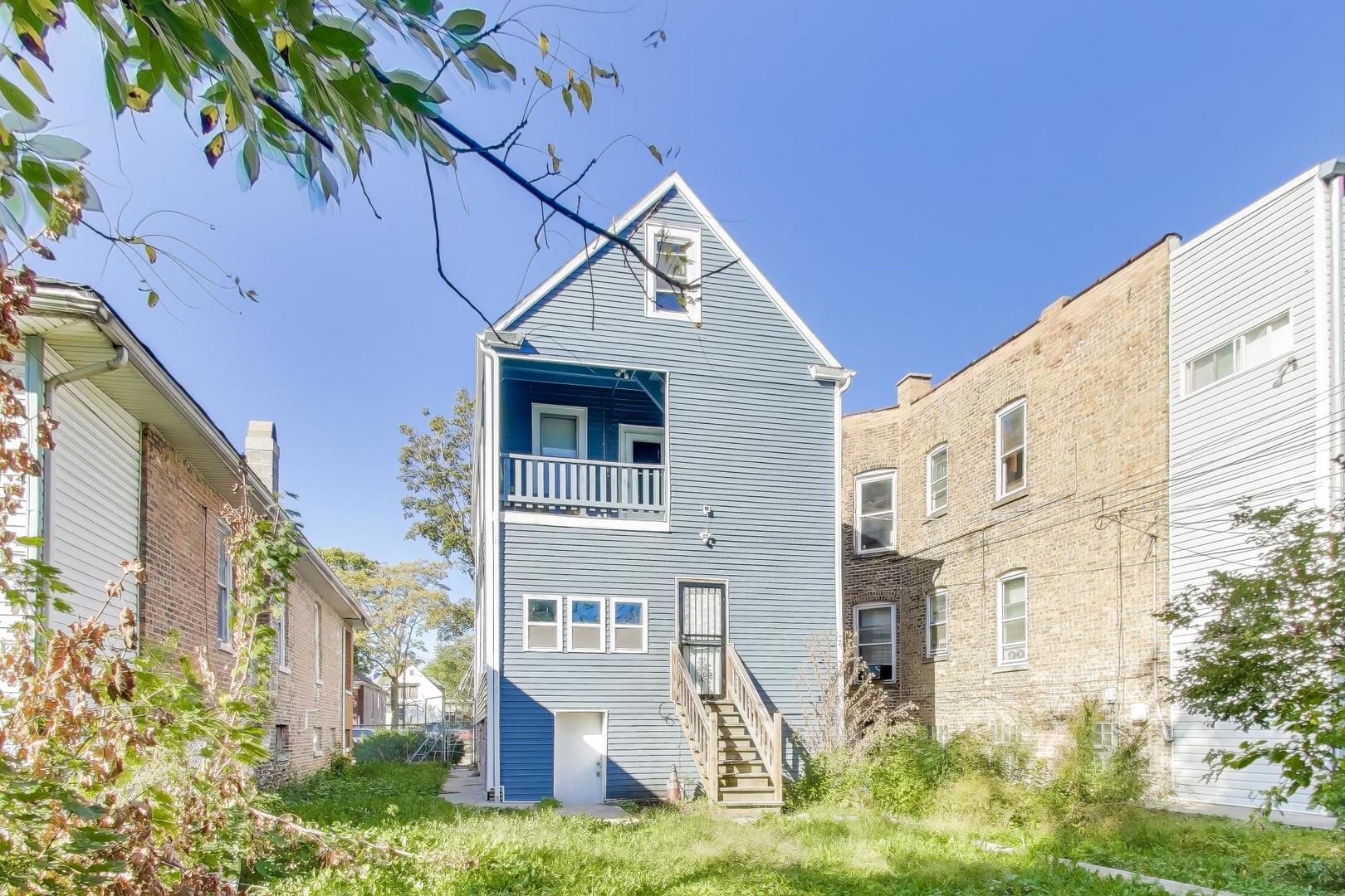 7023 South Aberdeen Street Chicago, IL 60621 - Photo 22 of 27