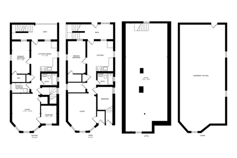 $275,000 | 7023 South Aberdeen Street, Chicago, IL 60621