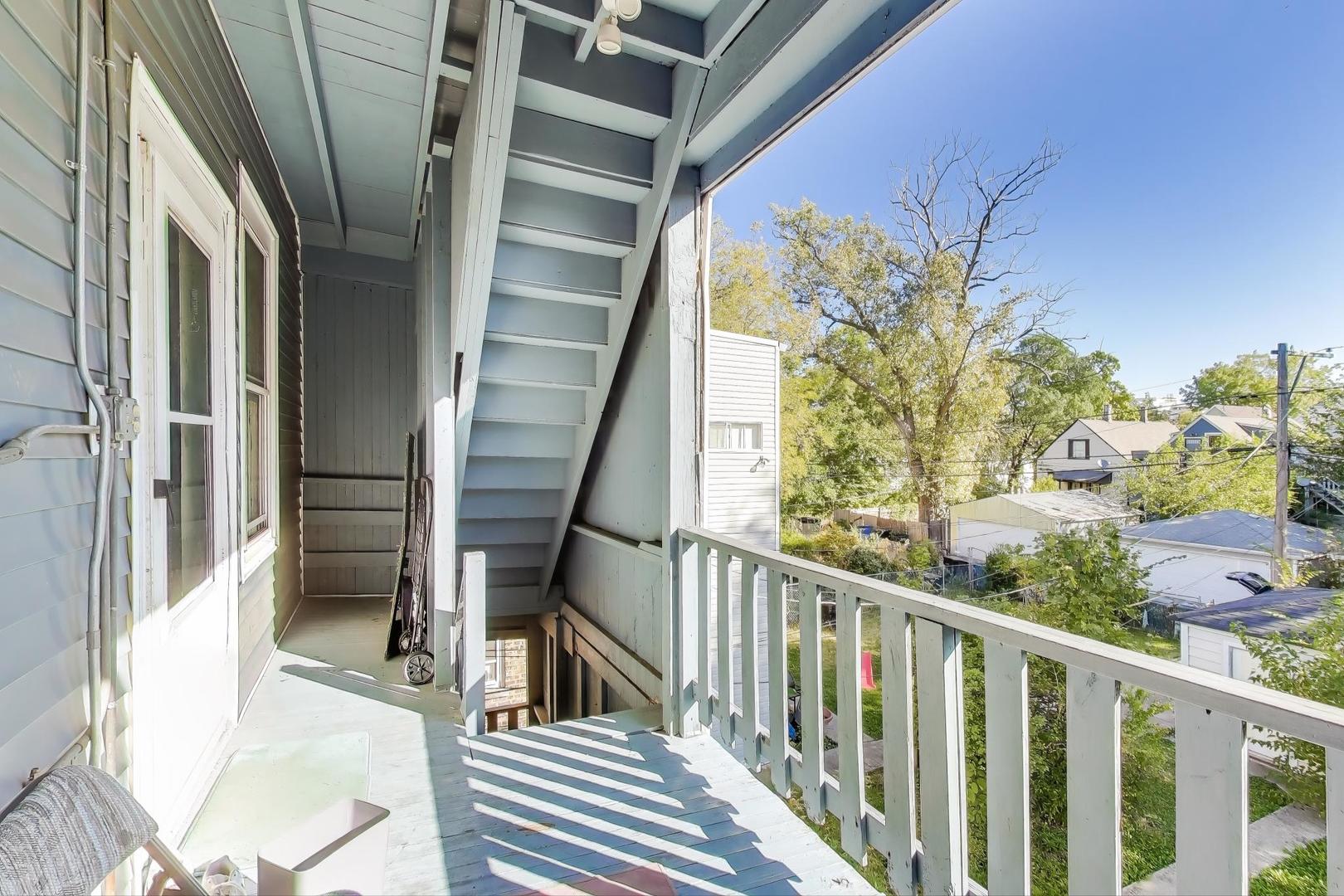 7023 South Aberdeen Street Chicago, IL 60621 - Photo 10 of 27