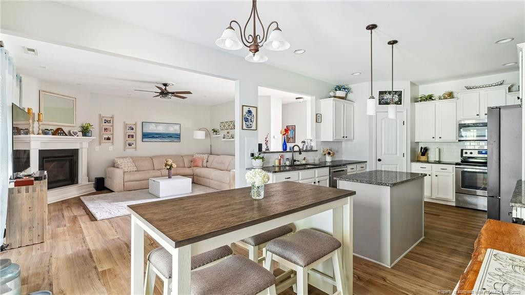 75 Bynum Court Carthage, NC 28327 - Photo 18 of 49 Photo 18