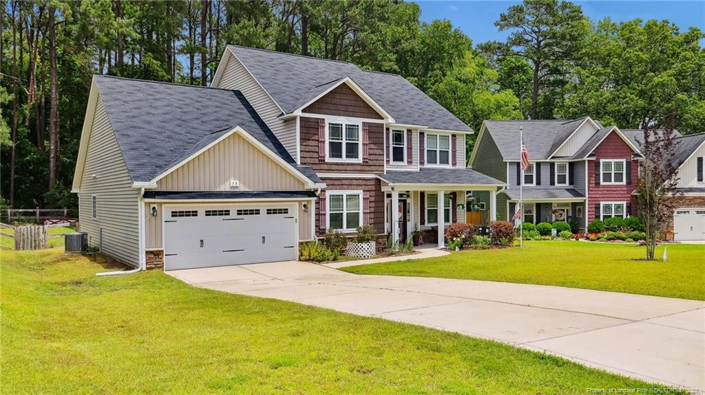 75 Bynum Court Carthage, NC 28327 - Photo 2 of 49 Photo 2