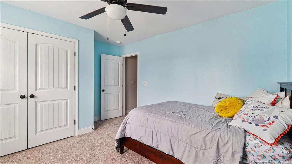 75 Bynum Court Carthage, NC 28327 - Photo 30 of 49 Photo 30