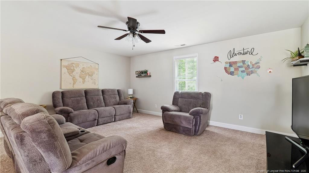 75 Bynum Court Carthage, NC 28327 - Photo 32 of 49 Photo 32