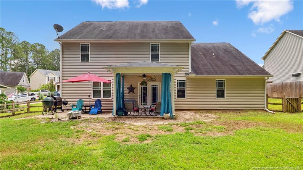 75 Bynum Court Carthage, NC 28327 - Photo 37 of 49 Photo 37