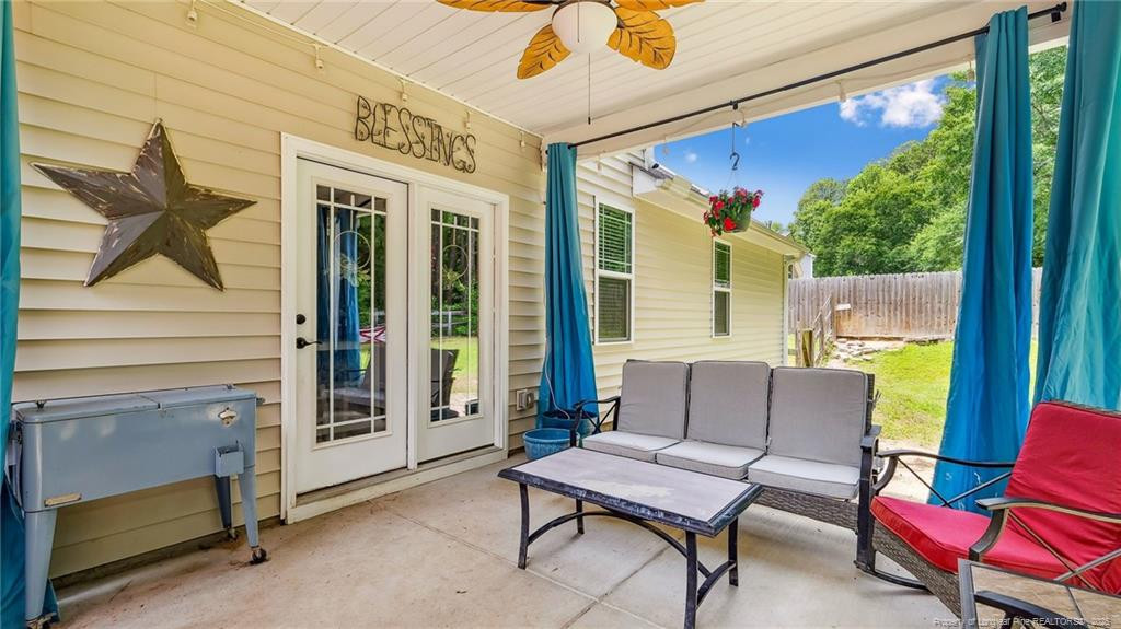 75 Bynum Court Carthage, NC 28327 - Photo 40 of 49 Photo 40