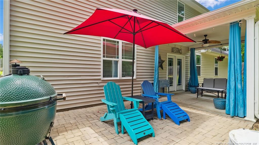 75 Bynum Court Carthage, NC 28327 - Photo 42 of 49 Photo 42