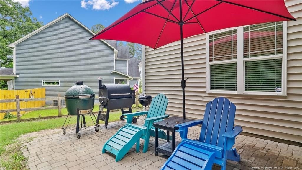 75 Bynum Court Carthage, NC 28327 - Photo 43 of 49 Photo 43