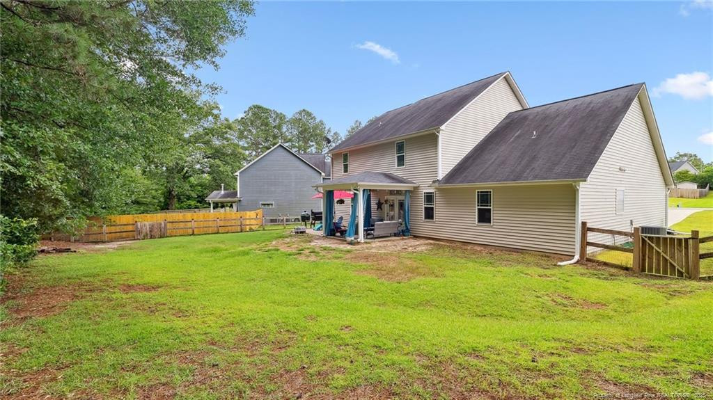 75 Bynum Court Carthage, NC 28327 - Photo 45 of 49 Photo 45