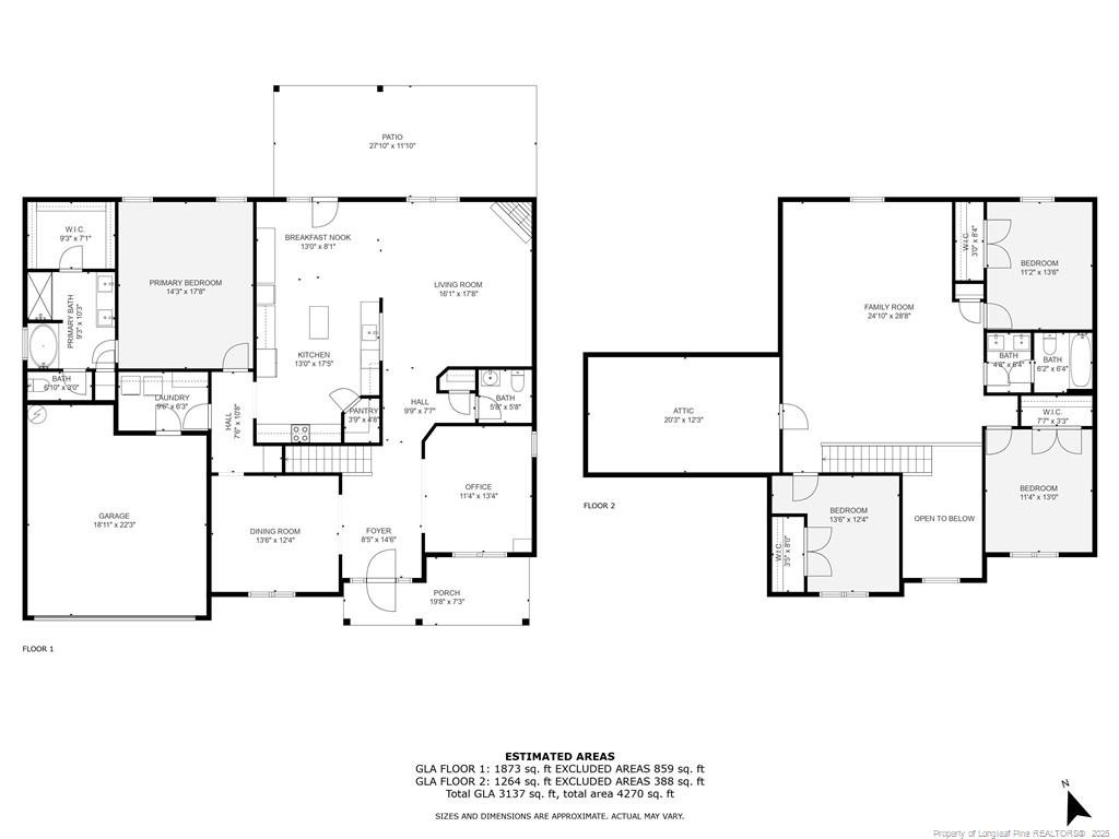 75 Bynum Court Carthage, NC 28327 - Photo 49 of 49 Photo 49