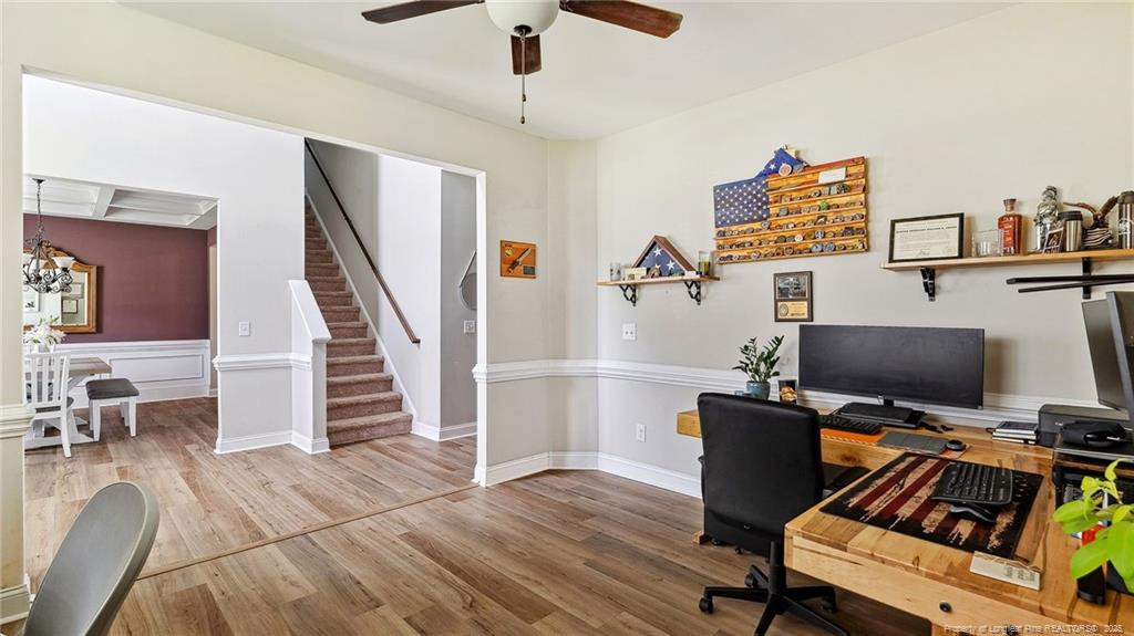 75 Bynum Court Carthage, NC 28327 - Photo 9 of 49 Photo 9