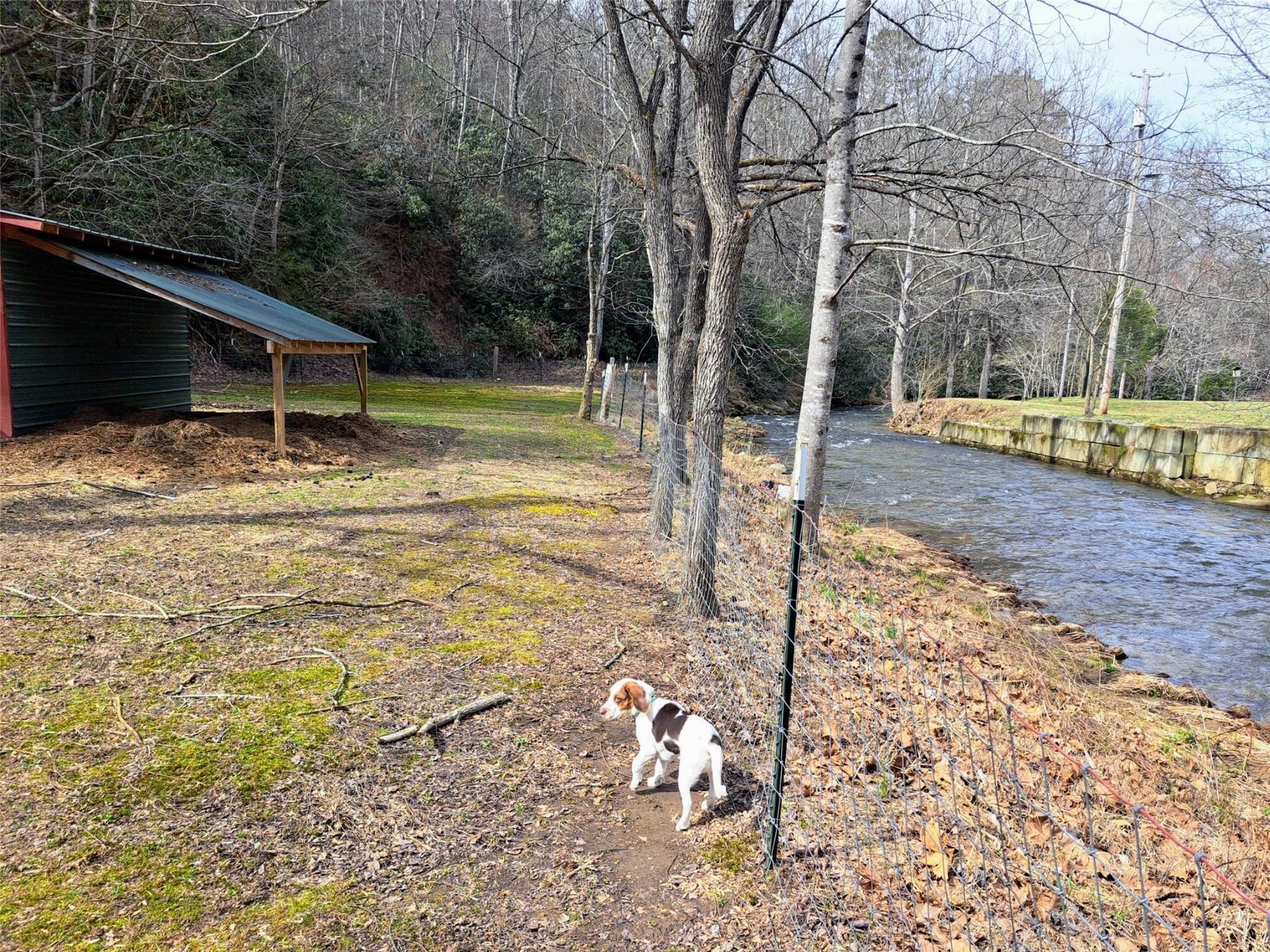 188 Lee Cochran Road Bryson City, NC 28713 - Photo 3 of 3 Gallery Image 3