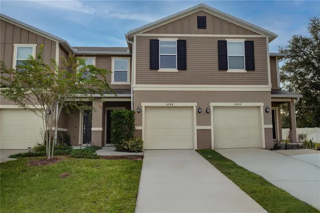 $1,950 | 1444 Mirabella Drive, Davenport, FL 33897