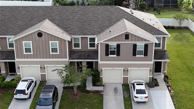 $1,950 | 1444 Mirabella Drive, Davenport, FL 33897