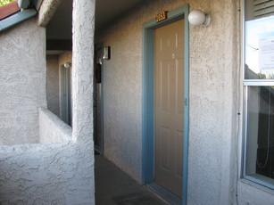 1645 West Baseline Road, Unit 2053 Mesa, AZ 85202 - Photo 1 of 1 FRONT