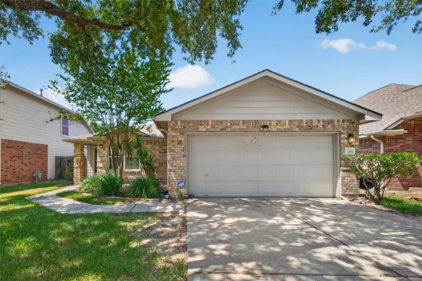 $1,900 | 3218 Spring Flower Lane, Spring, TX 77388