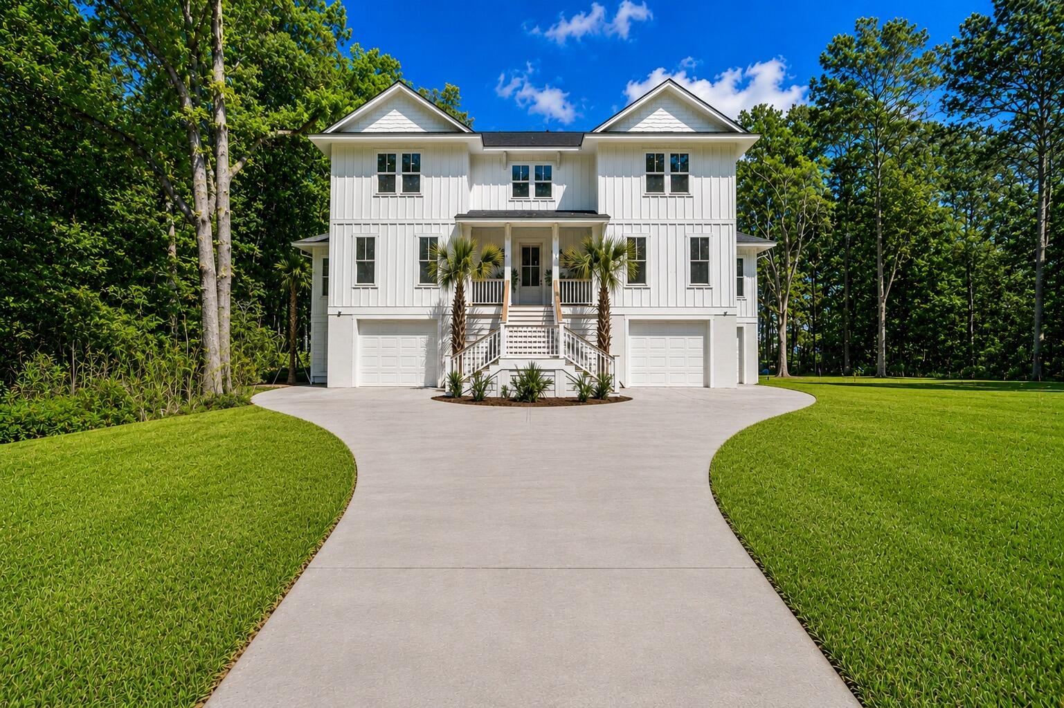 4663 Causey Pond Road Awendaw, SC 29429 - Photo 57 of 70 4663 Causey Pond Road