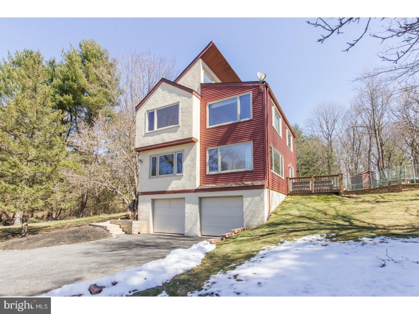 357 Mt Alverno Road Media, PA 19063 - Photo 1 of 25 Exterior Front