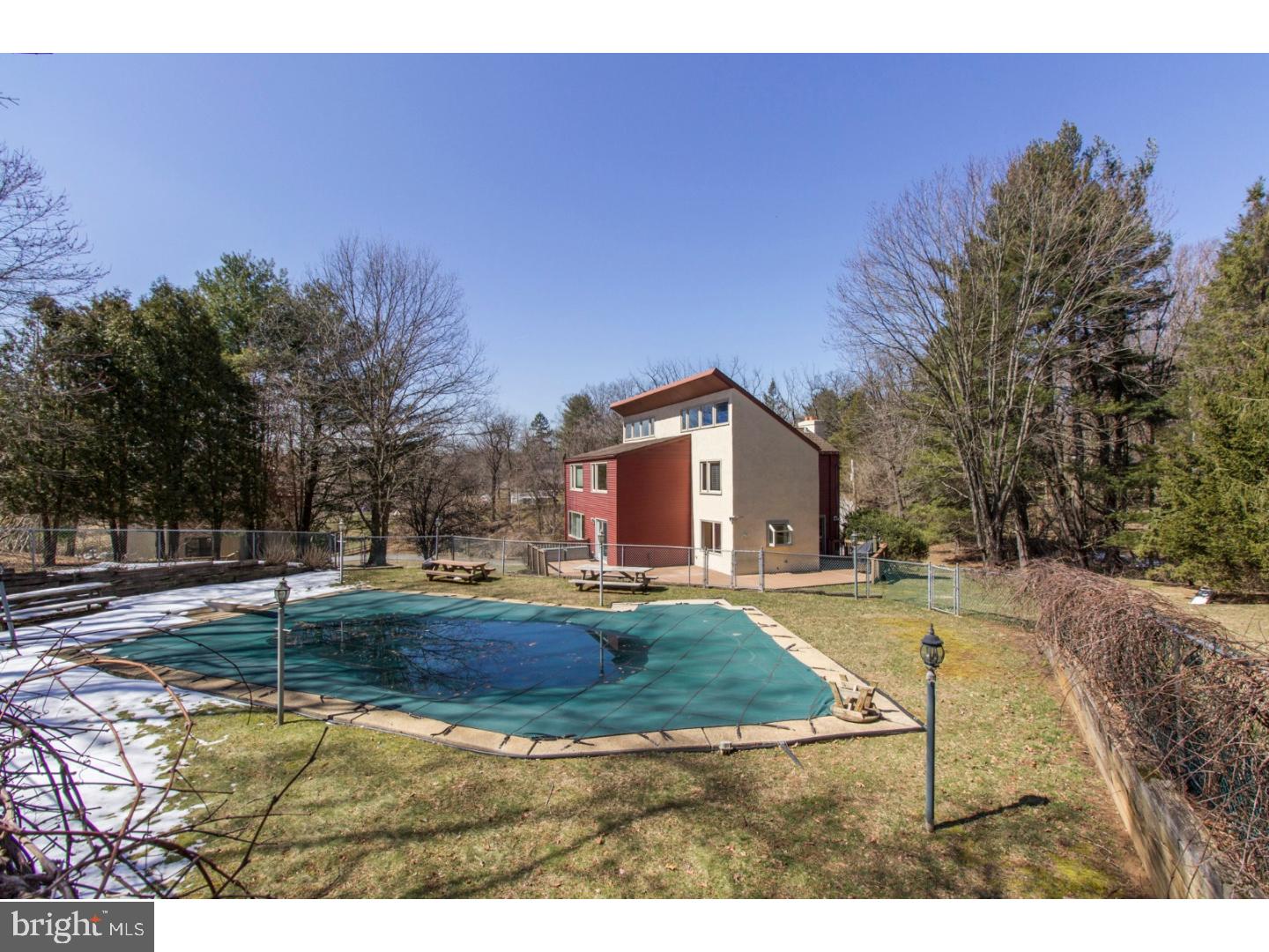 357 Mt Alverno Road Media, PA 19063 - Photo 24 of 25 Pool