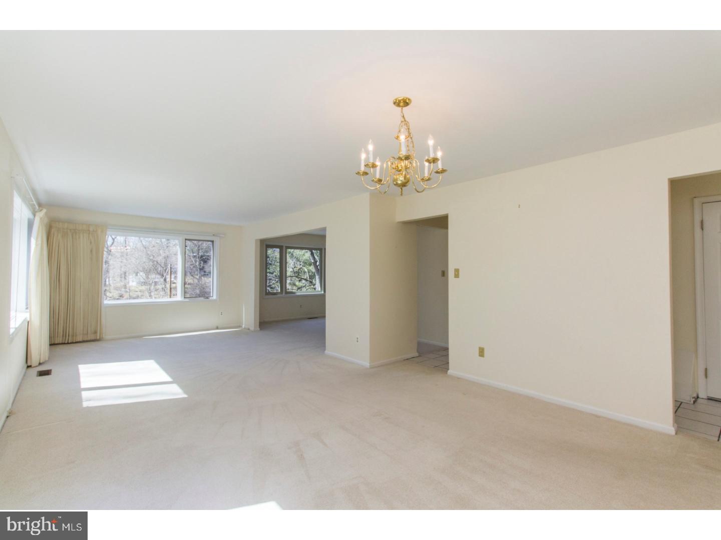 357 Mt Alverno Road Media, PA 19063 - Photo 7 of 25 Dining Room