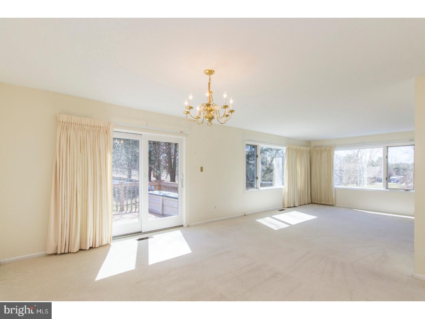 357 Mt Alverno Road Media, PA 19063 - Photo 8 of 25 Dining Room