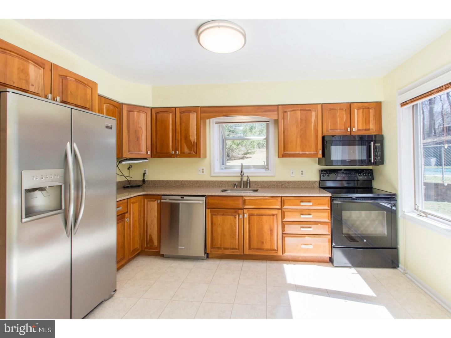 357 Mt Alverno Road Media, PA 19063 - Photo 9 of 25 Kitchen