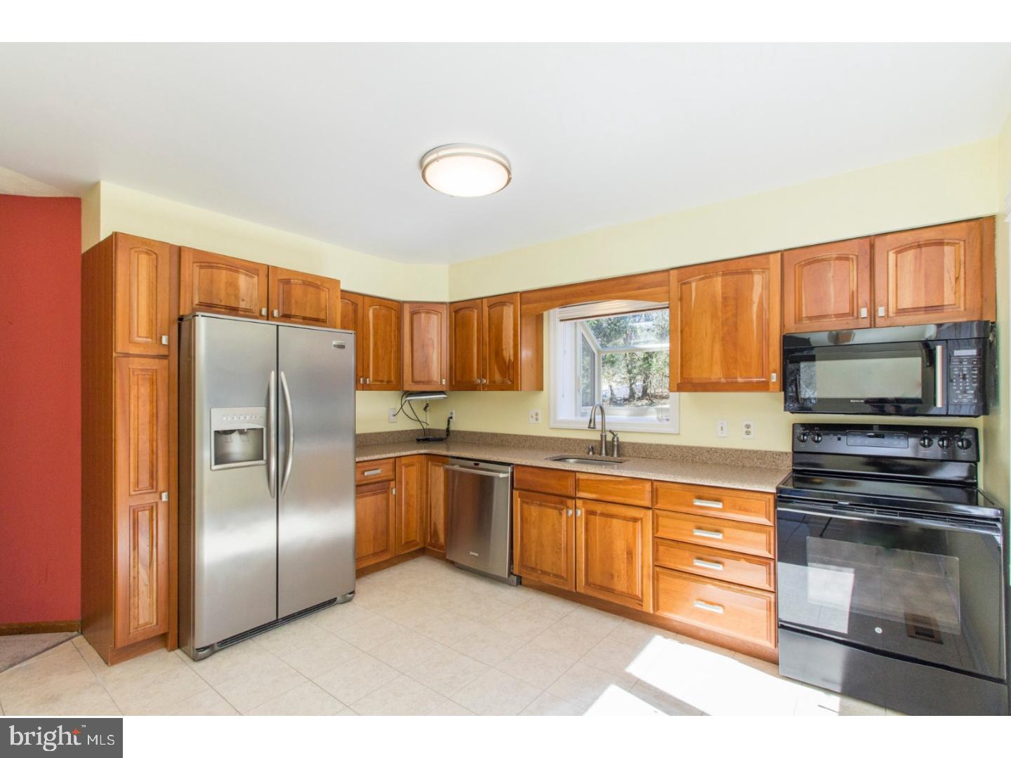 357 Mt Alverno Road Media, PA 19063 - Photo 10 of 25 Kitchen