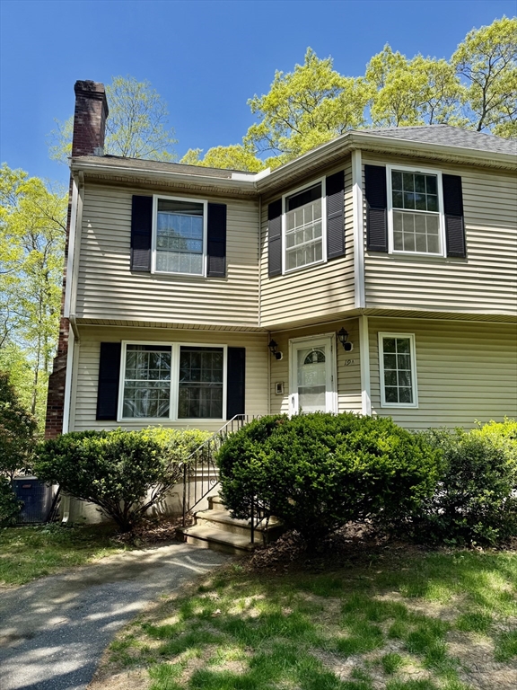 19 Fairview Road Framingham, MA 01702 - Photo 15 of 27