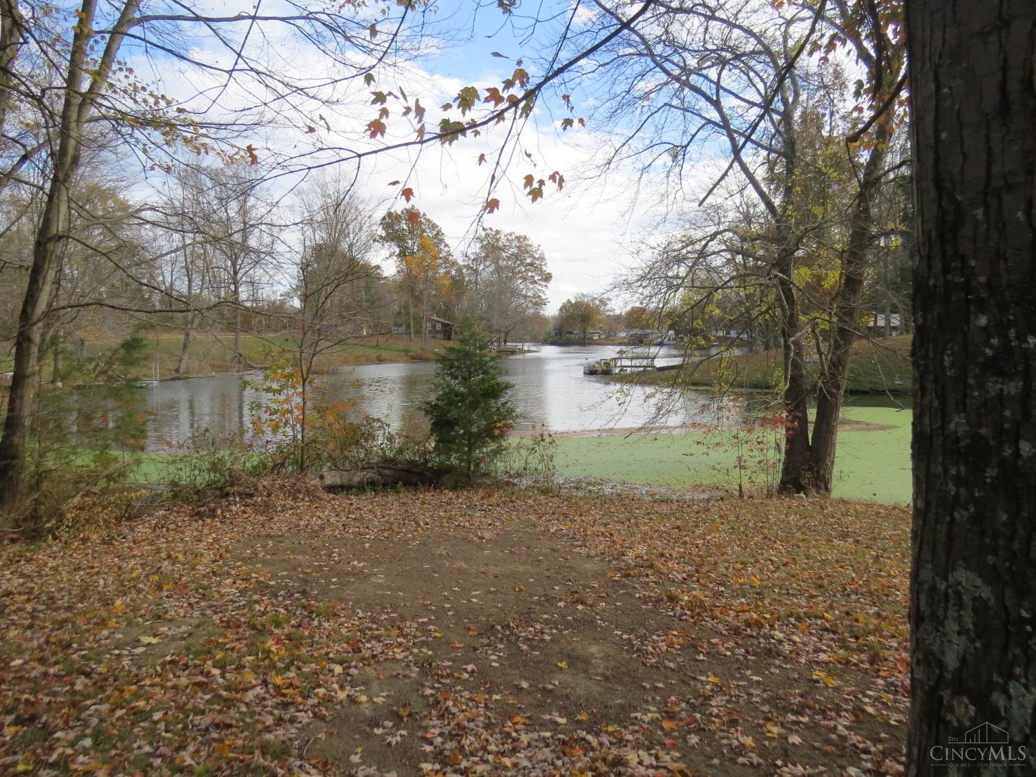 9390 Bradford Road Bennington, IN 47011 - Photo 16 of 60