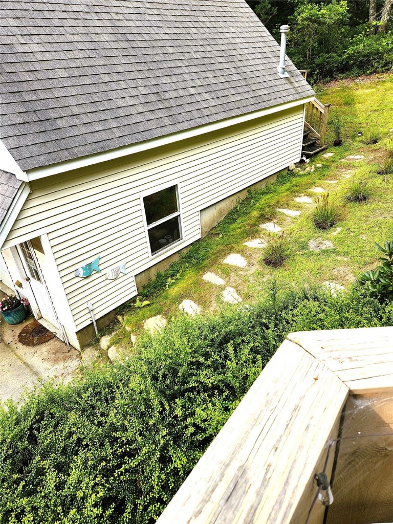 148 Ross Hill Road Charlestown, RI 02813 - Photo 33 of 40