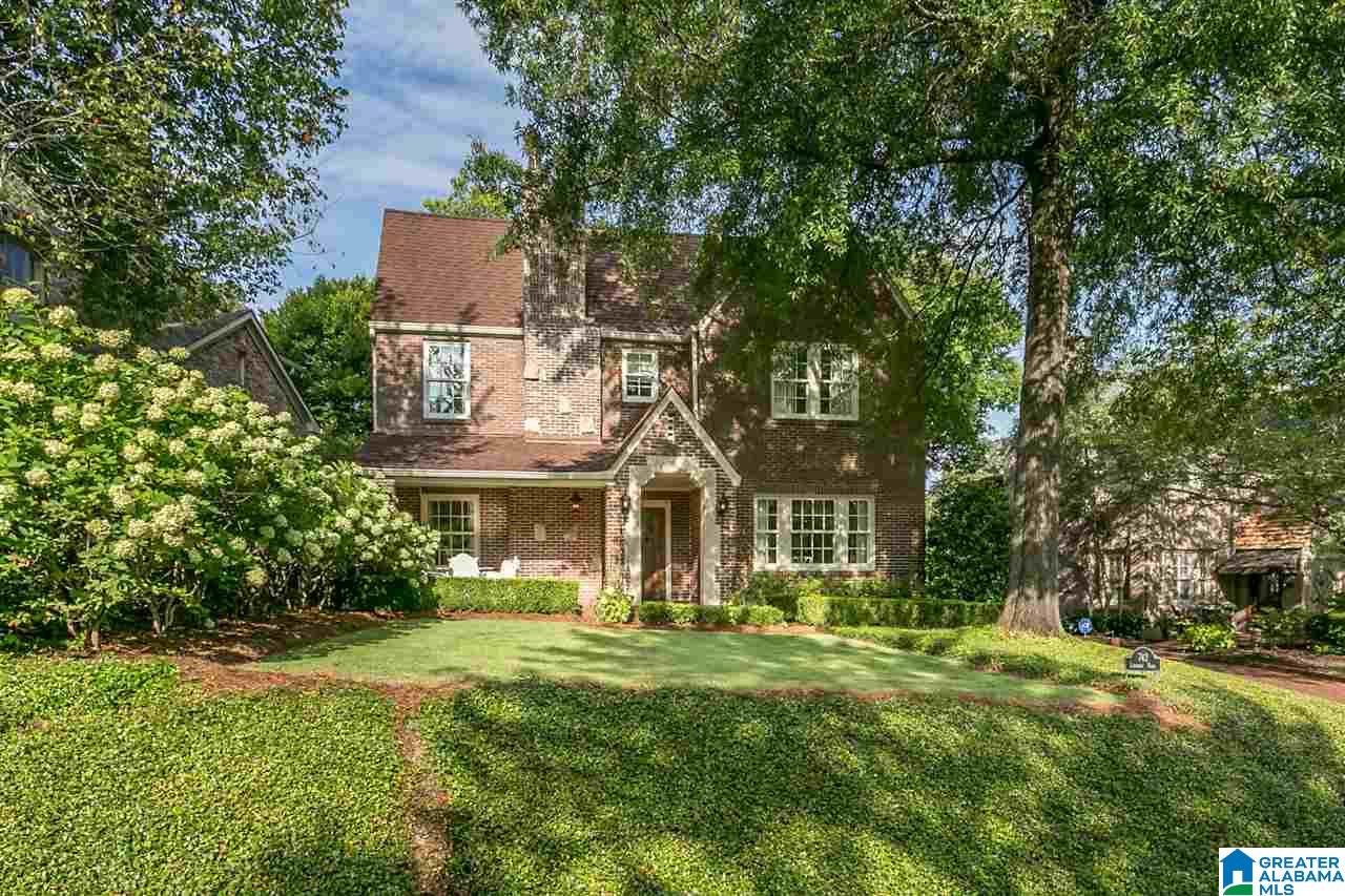 742 Linwood Road Birmingham, AL 35222 - Photo 2 of 48