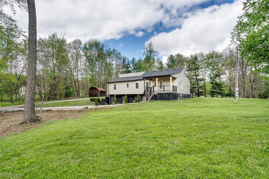 10138 West Middletown Road Salem, OH 44460 - Photo 29 of 29