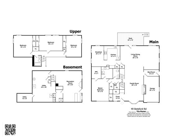 49 Botsford Road Newton, MA 02467 - Photo 24 of 27 Gallery Image 24