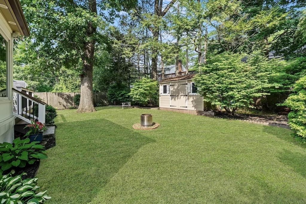 17 Keane Road Boston, MA 02132 - Photo 5 of 42