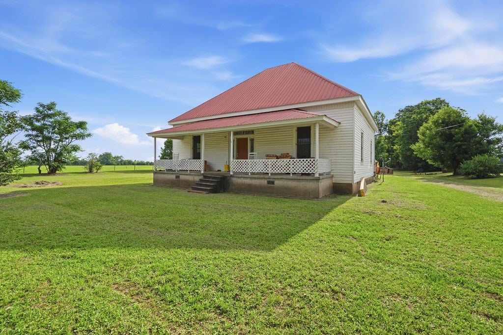 2373 Beulah Road Sparta, GA 31087 - Photo 11 of 44 Gallery Image 11