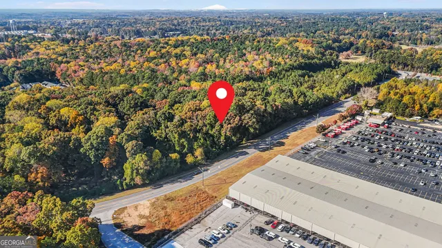 $1,300,000 | 4055 Global Gateway Connector, Atlanta, GA 30337