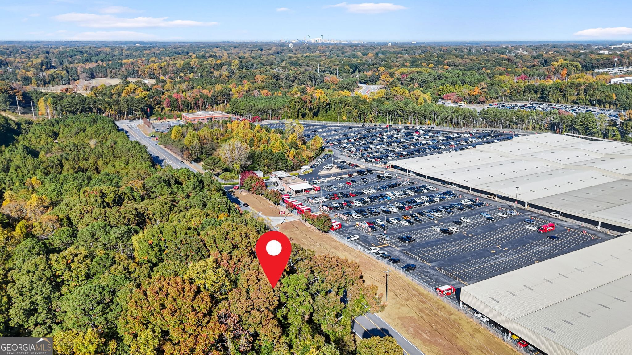 4055 Global Gateway Connector Atlanta, GA 30337 - Photo 11 of 14