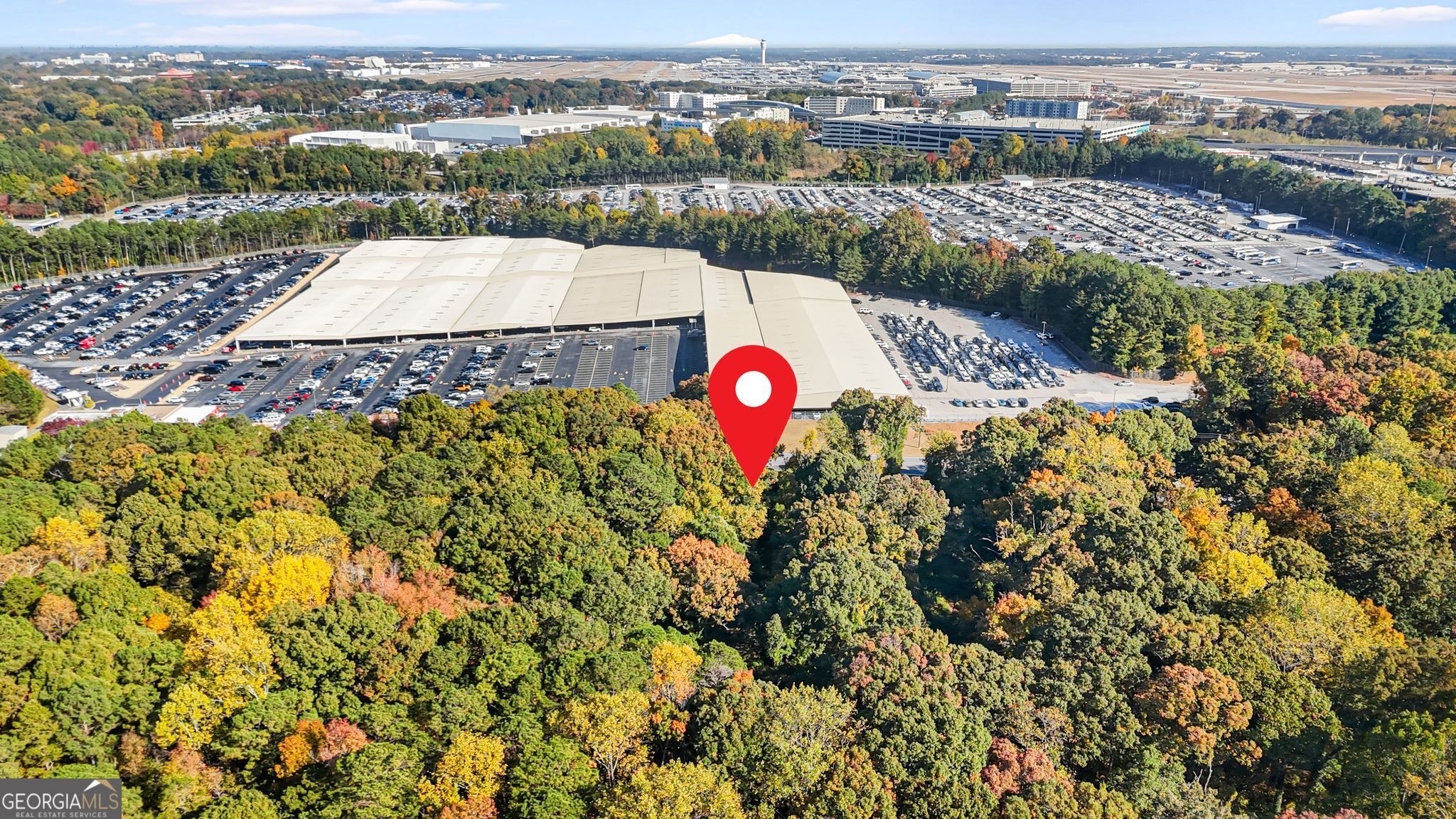 4055 Global Gateway Connector Atlanta, GA 30337 - Photo 12 of 14