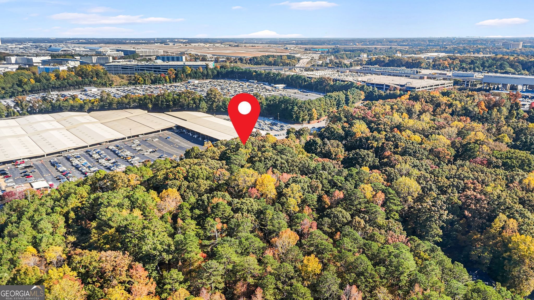 4055 Global Gateway Connector Atlanta, GA 30337 - Photo 13 of 14