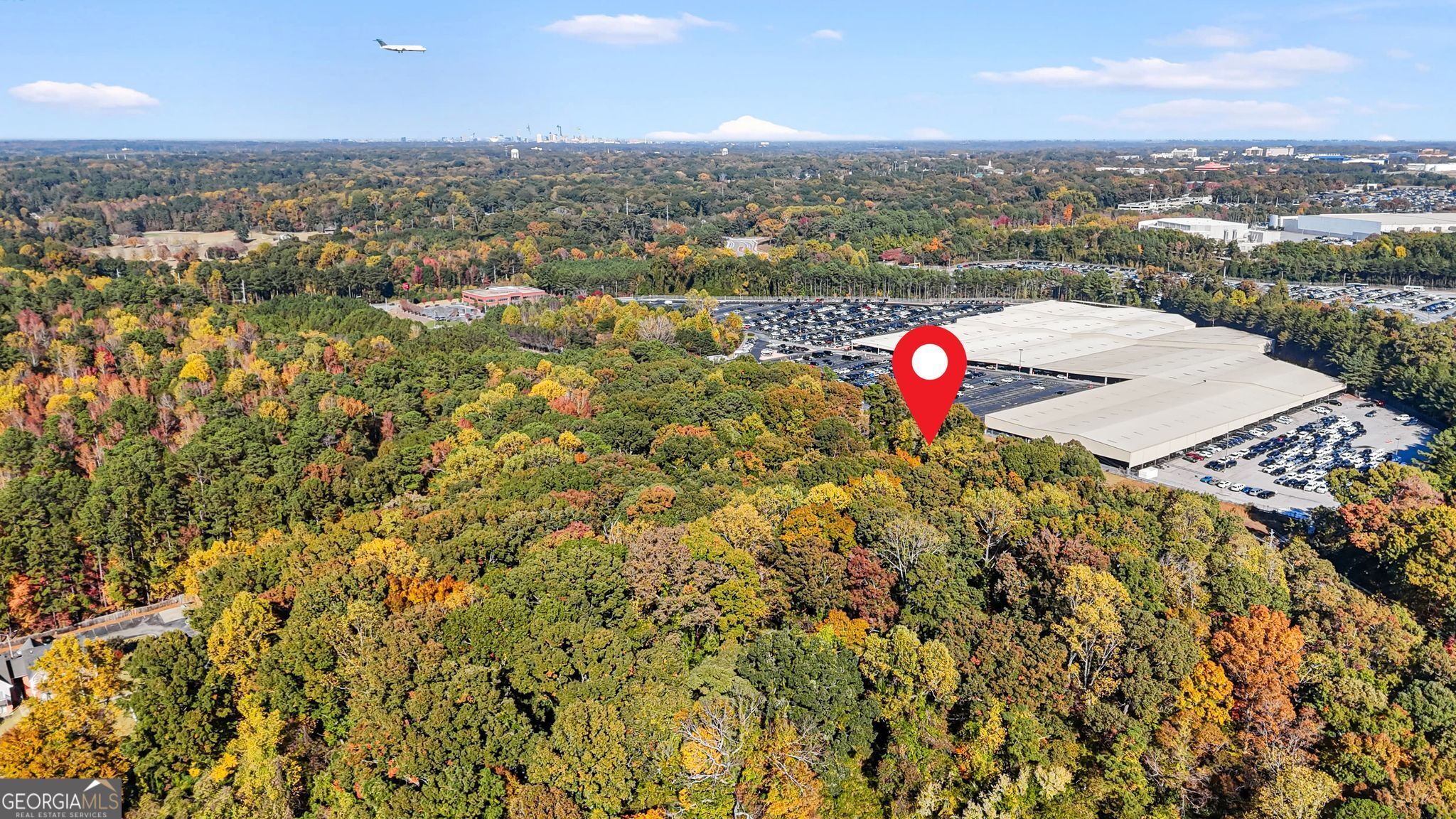 4055 Global Gateway Connector Atlanta, GA 30337 - Photo 14 of 14