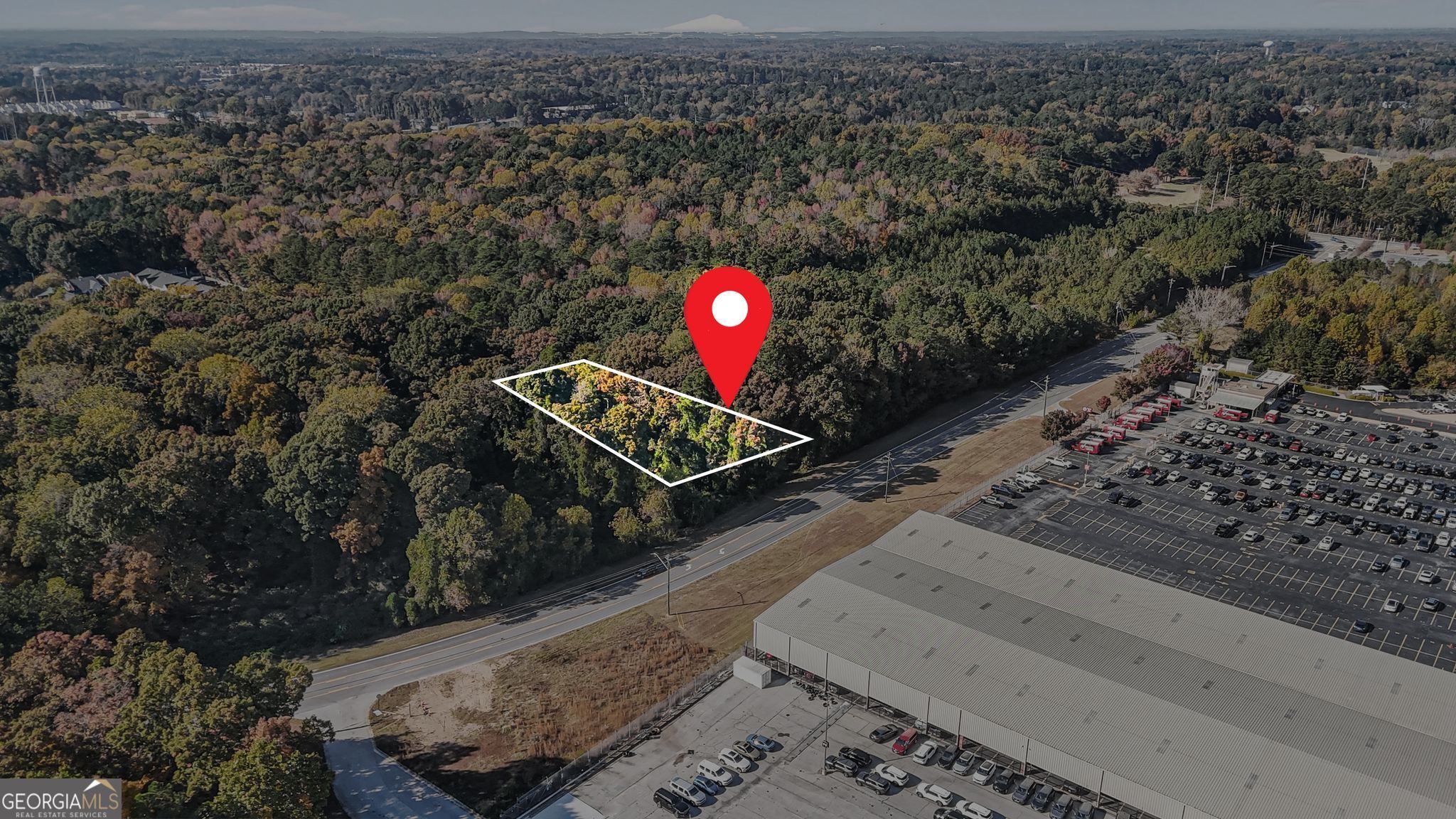 4055 Global Gateway Connector Atlanta, GA 30337 - Photo 2 of 14