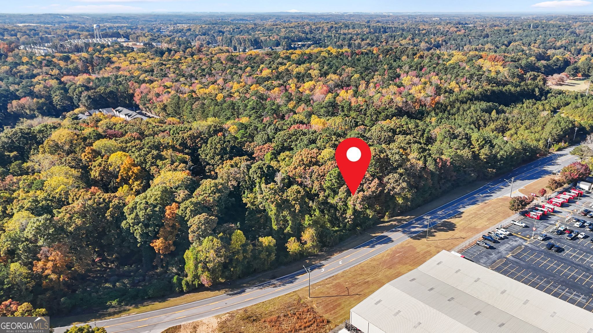 4055 Global Gateway Connector Atlanta, GA 30337 - Photo 9 of 14